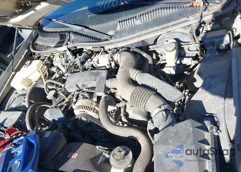 2003 Lincoln Town Car Executive из США, поврежденный, VIN 1LNHM81W53Y706603